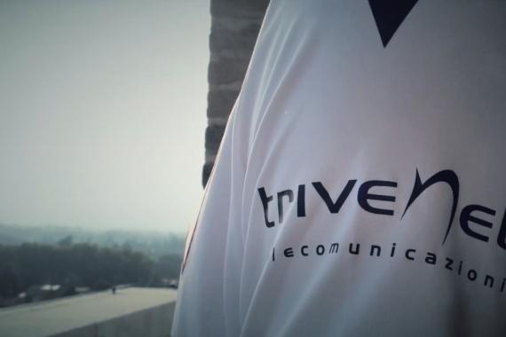 Trivenet è partner di Calcio Padova