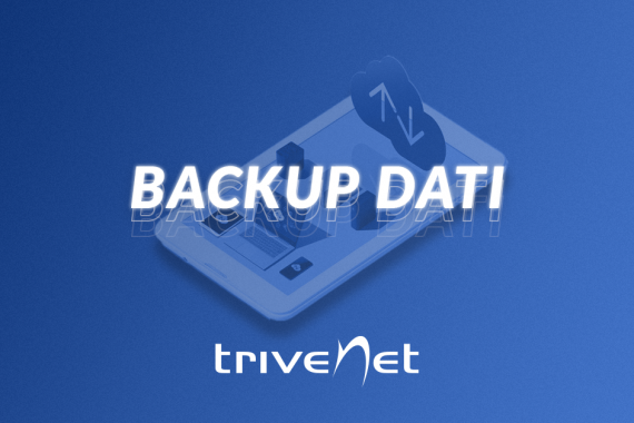 Perché backup e sicurezza dei dati sono una priorità?