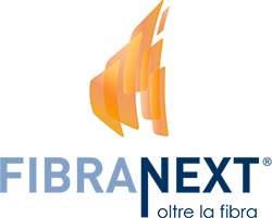 FIBRANEXT Logo
