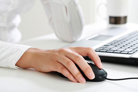 FAXMAIL  - INVIA e RICEVI fax via internet
