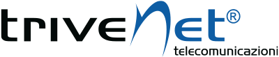linea isdn e fibra | logo